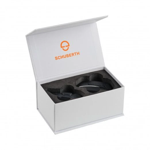 Schuberth SC2 Communicatiesysteem