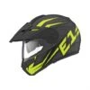 Schuberth E1 Tuareg Motorhelm
