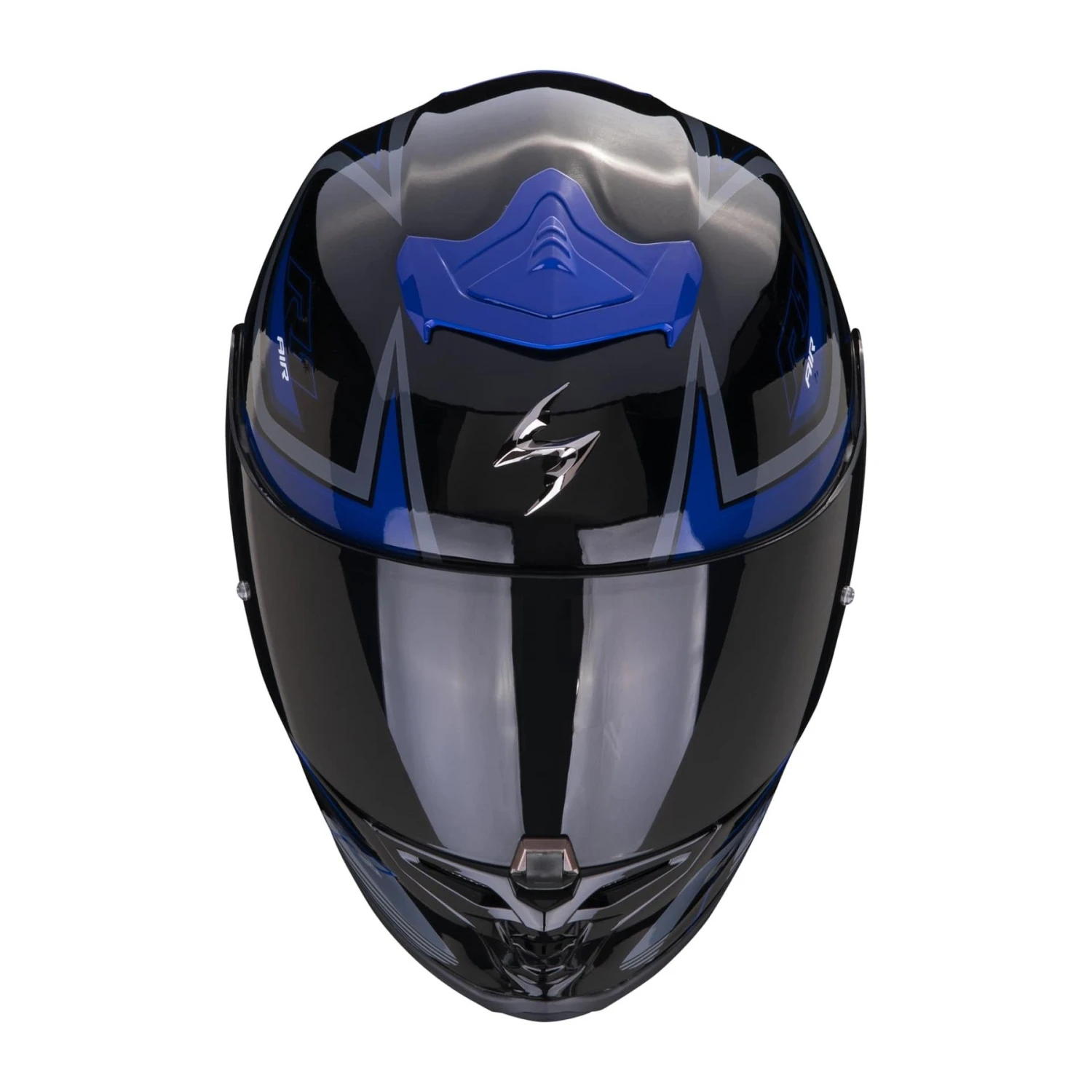 Scorpion Exo-R1 Evo Air Gaz Motorhelm