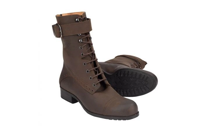 Segura Lady Doria Motorlaarzen - Afbeelding 2