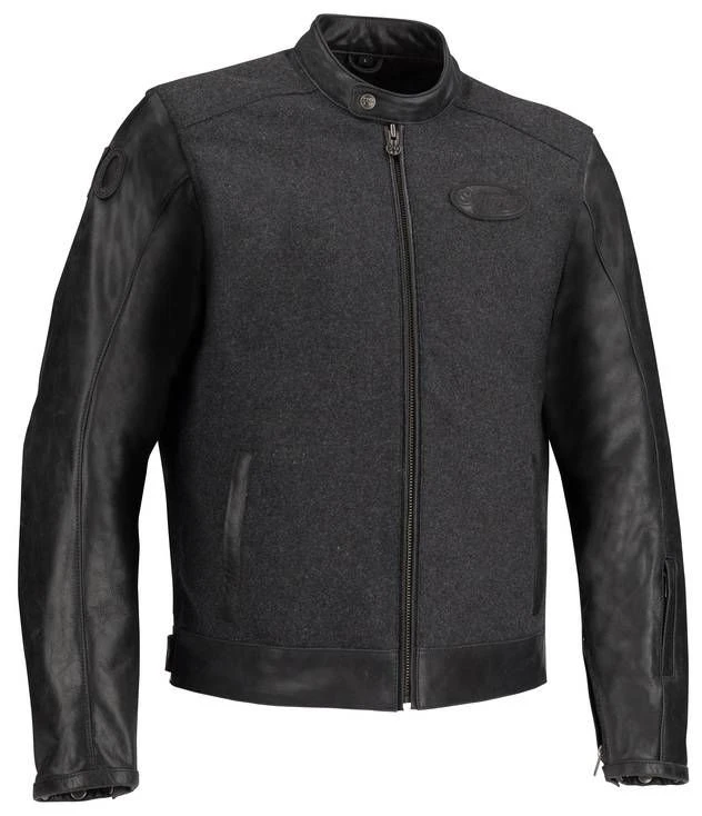 Segura Looks Motorjas - Afbeelding 2