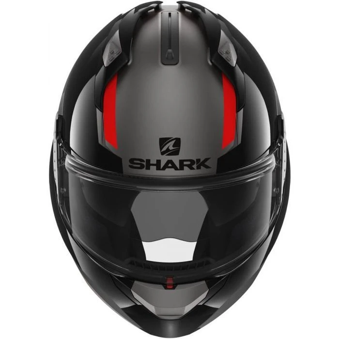 Shark Evo GT Sean Motorhelm - Afbeelding 3