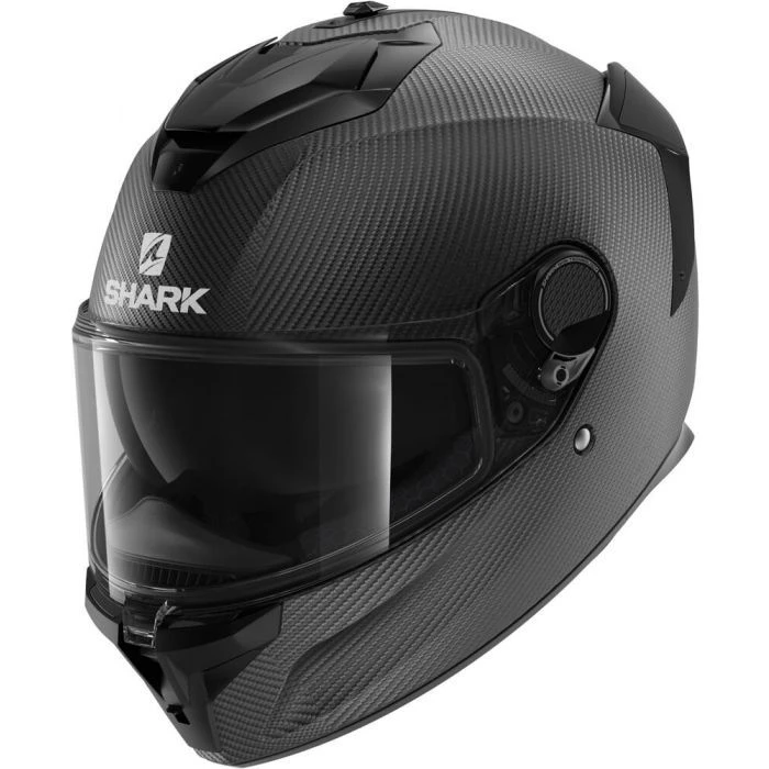 Shark Spartan GT Carbon Skin Motorhelm - Afbeelding 3
