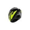 Shark Spartan GT Elgen Motorhelm