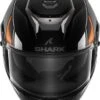 Shark Spartan RS Byhron Motorhelm
