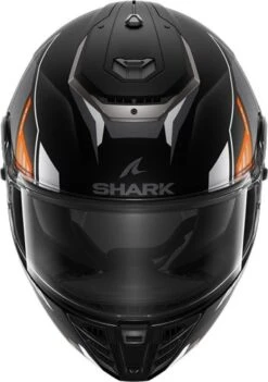 Shark Spartan RS Byhron Motorhelm
