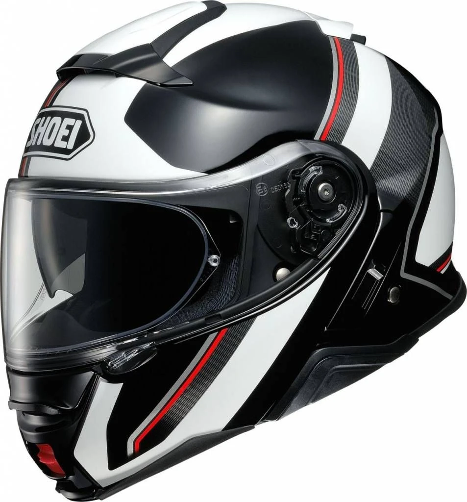 Shoei Neotec 2 Excursion Motorhelm - Afbeelding 3