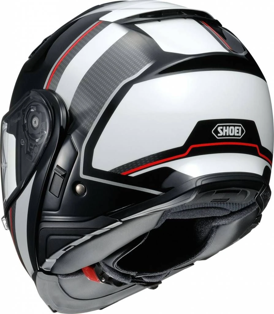 Shoei Neotec 2 Excursion Motorhelm - Afbeelding 2