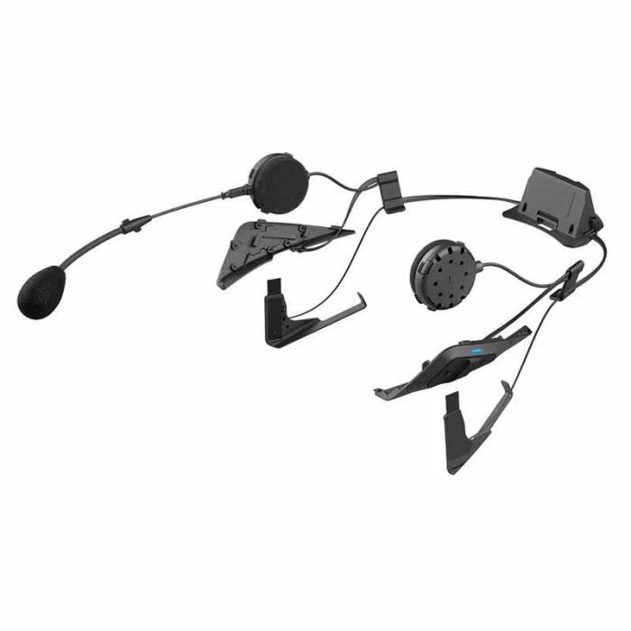 Shoei Sena SRL Mesh Harman Kardon GT-Air 2 / J-Cruise 2 / Neotec 2 Communicatiesysteem - Afbeelding 3