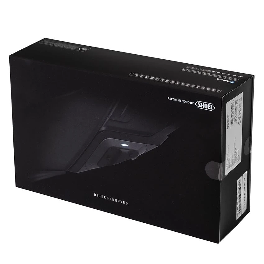 Shoei Sena SRL Mesh Harman Kardon GT-Air 2 / J-Cruise 2 / Neotec 2 Communicatiesysteem