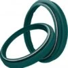 SKF Voorvorkkeerring En Stofkap 41X54.3X9 Groen