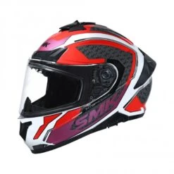 SMK Typhoon RD1 Motorhelm