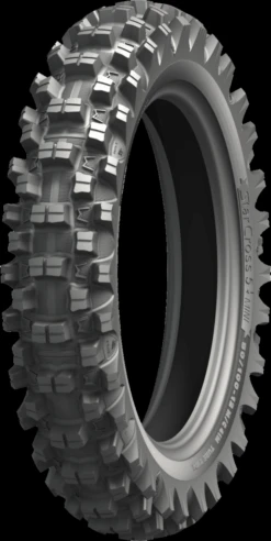Michelin 60/100 -14 STARCROSS 5 MINI 29M Motorband
