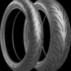 Bridgestone 180/55 ZR17 T31(73W) Motorband