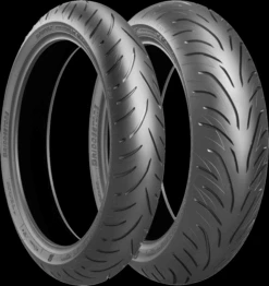 Bridgestone 180/55 ZR17 T31(73W) Motorband