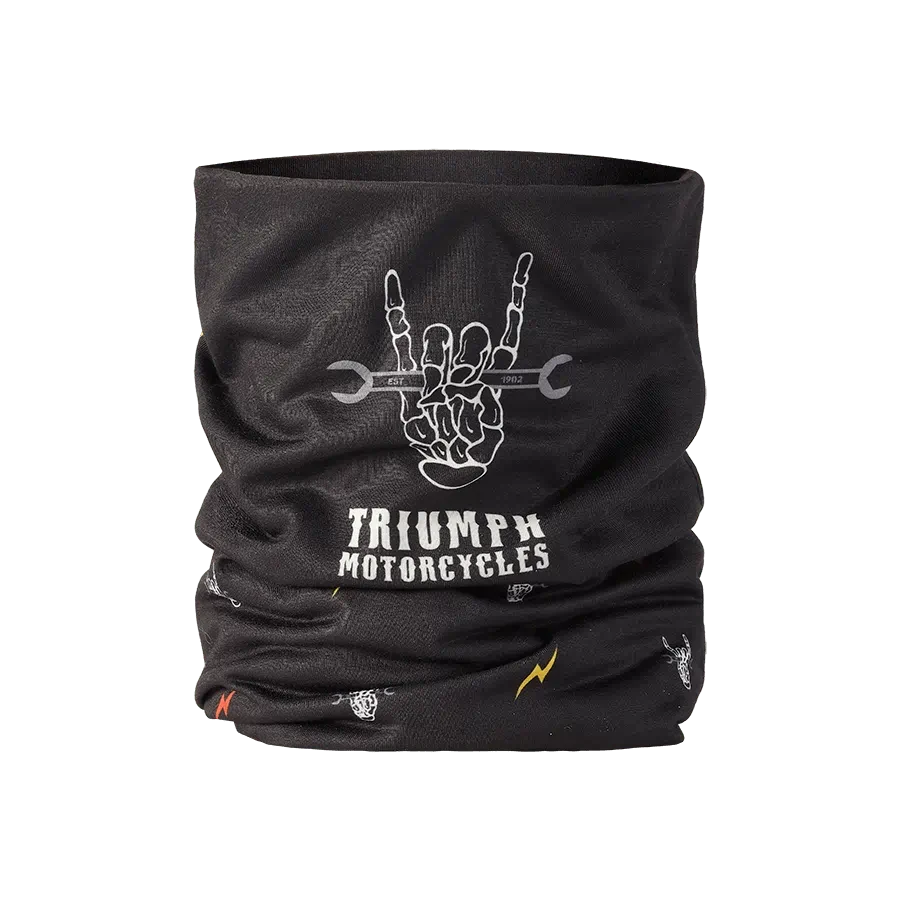 Triumph Thunder Neck Tube - Afbeelding 4