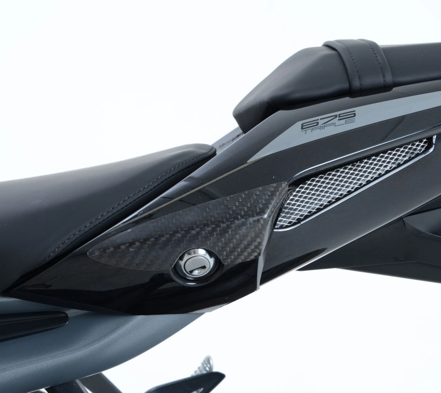 R&G CR0001OR Cotton Reels Bobbins M8 Oranje