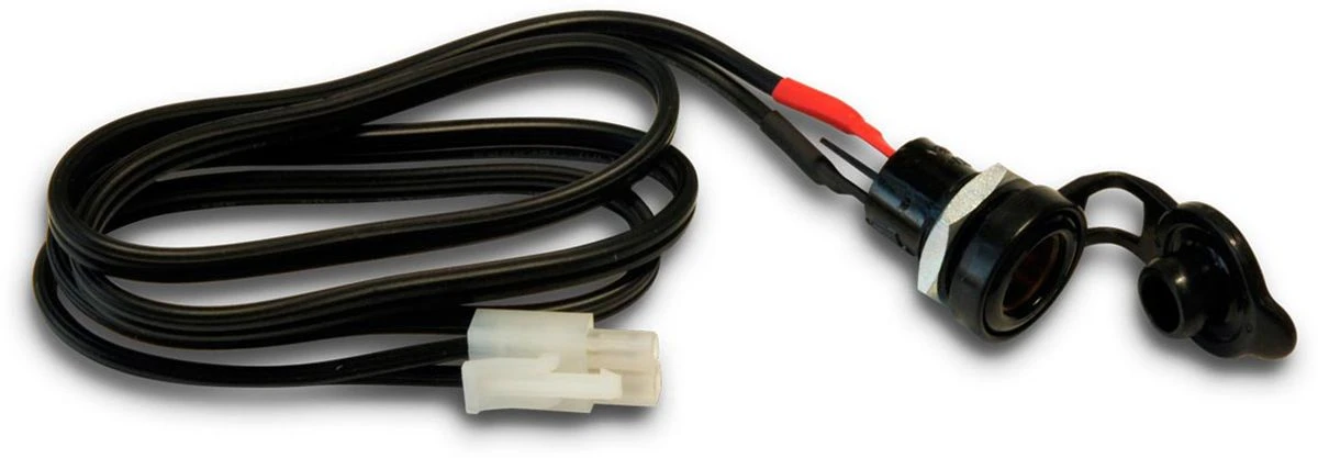 Tecmate DIN Stopcontact Optimate