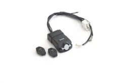 Triumph Alarm Bonneville T100-120 - Street Cup-Scrambler-Twin (16-)