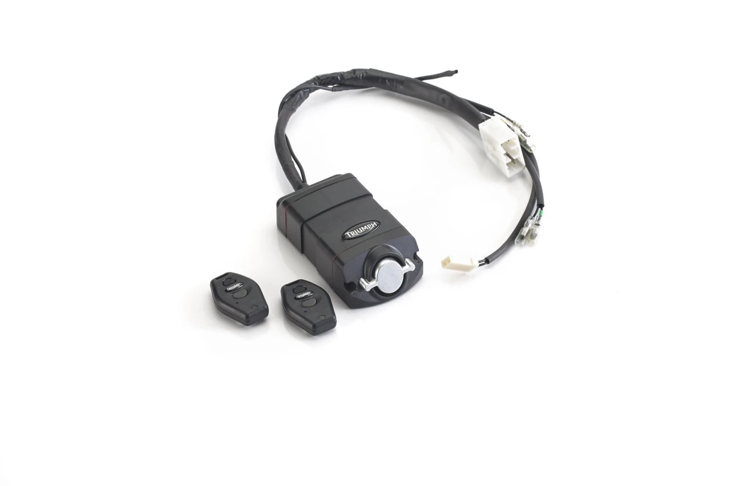 Triumph Alarm Bonneville T100-120 - Street Cup-Scrambler-Twin (16-)