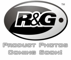 R&G BE0127BK Stuurdoppen Zwart Triumph SCRAMBLER 1200 XC / XE 19-