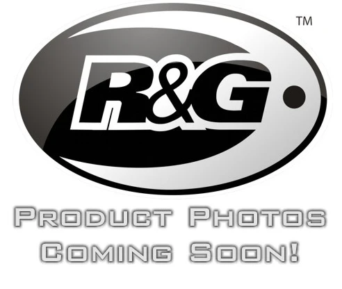 R&G BE0127BK Stuurdoppen Zwart Triumph SCRAMBLER 1200 XC / XE 19-