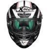 X-Lite X-803 Ultra Carbon Moto GP Motorhelm