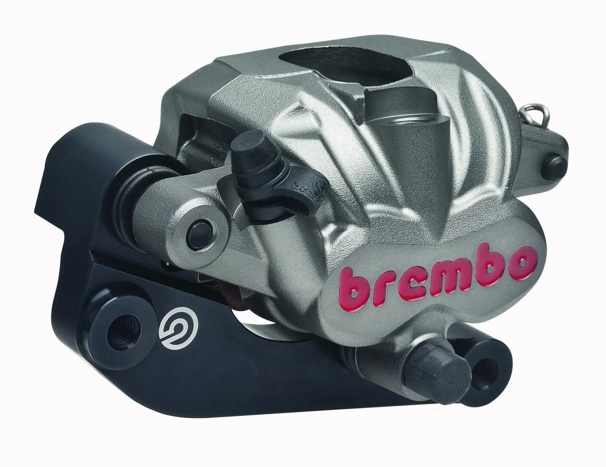 Brembo HPK Remklauw M2-XGP PF2X24 Tbv 270MM Schijf