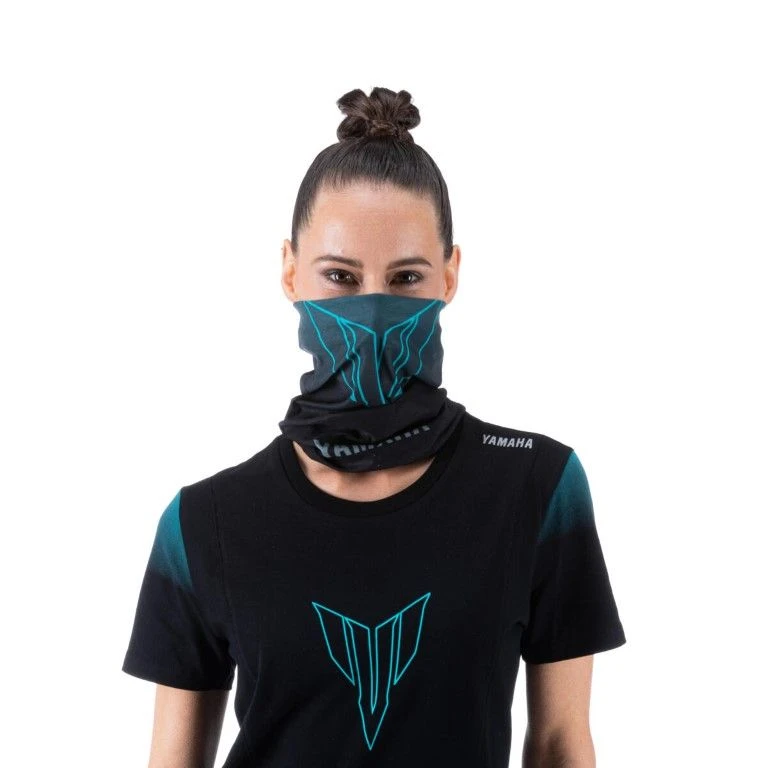 Yamaha Hyper Naked Nekwarmer - Afbeelding 4