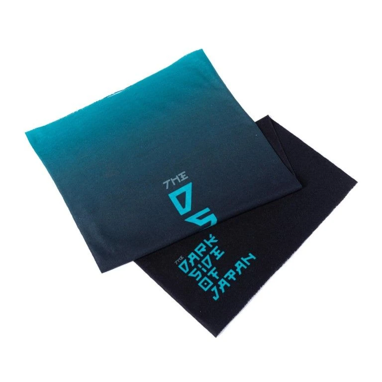 Yamaha Hyper Naked Nekwarmer - Afbeelding 6