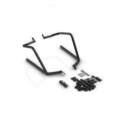 Yamaha Steunen Zachte Zijtassen XJR 1300 (Racer) (15-)